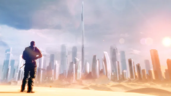 Spec Ops: The Line 💎 STEAM KEY REGION FREE GLOBAL