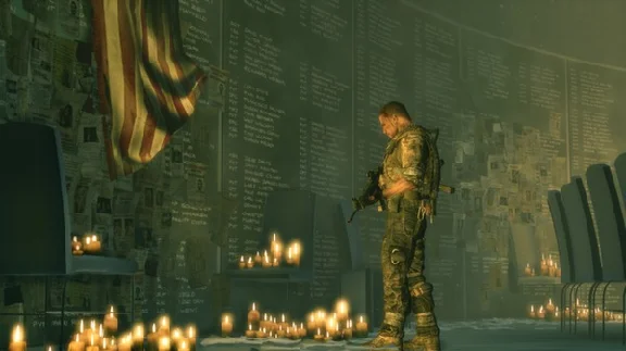Spec Ops: The Line 💎 STEAM KEY REGION FREE GLOBAL
