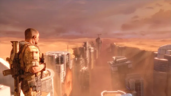 Spec Ops: The Line 💎 STEAM KEY REGION FREE GLOBAL