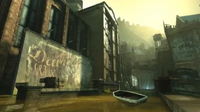 ❤️ Dishonored Steam Offline