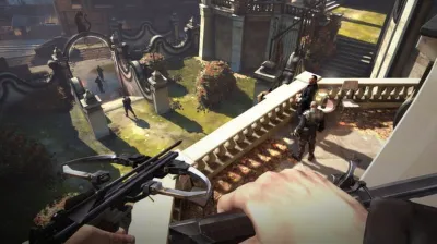 ❤️ Dishonored Steam Offline
