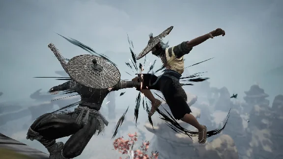 The Matchless Kungfu * STEAM RU ⚡ AUTO 💳0%