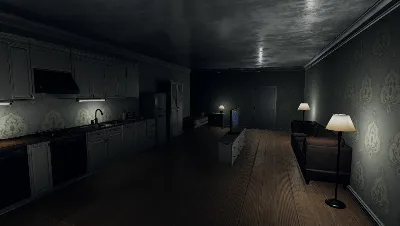 Never Ending Nightmare * STEAM RU ⚡ AUTO 💳0%