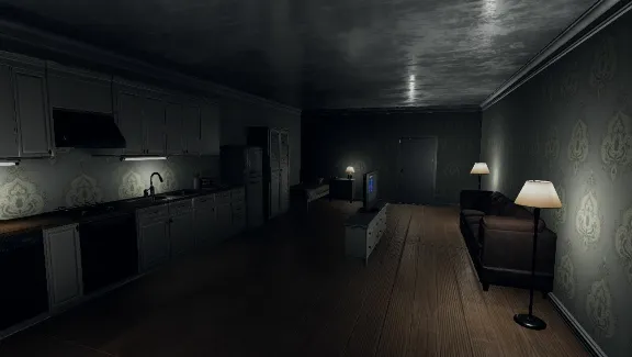 Never Ending Nightmare * STEAM RU ⚡ AUTO 💳0%
