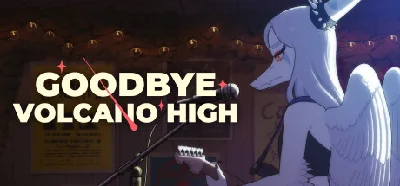 Goodbye Volcano High * STEAM RU ⚡ АВТО 💳0%
