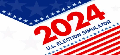 2024 U.S. Election Simulator * STEAM RU ⚡ AUTO 💳0%