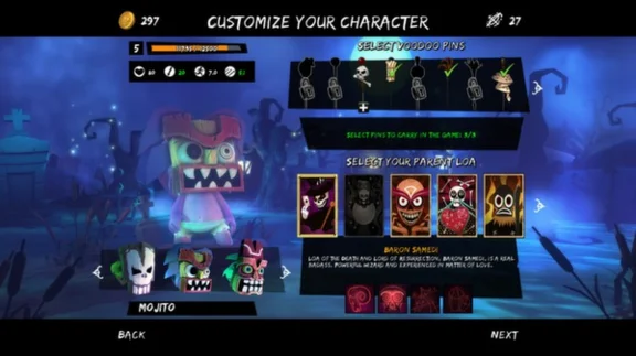 Full Mojo Rampage  💎STEAM GIFT РОССИЯ +СНГ