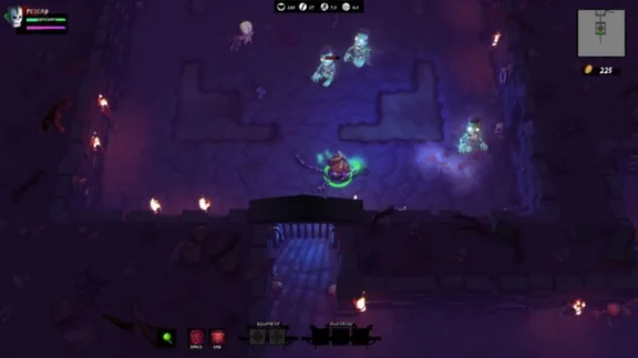 Full Mojo Rampage  💎STEAM GIFT РОССИЯ +СНГ