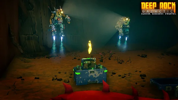Deep Rock Galactic Steam GIft 🚀 АВТО 💳0% Карты