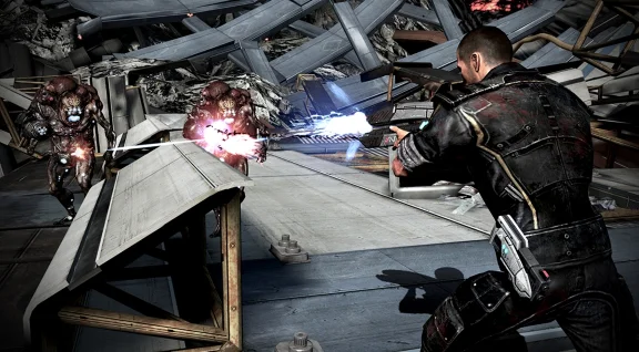 ☑️⭐Mass Effect 3 XBOX +DLC⭐ Purchase on your acc⭐☑️