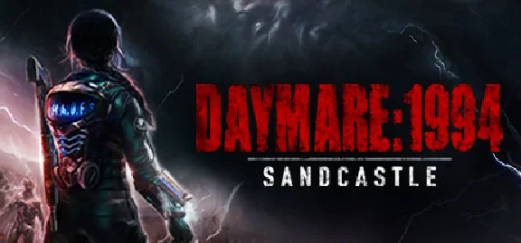 Daymare: 1994 Sandcastle steam Россия