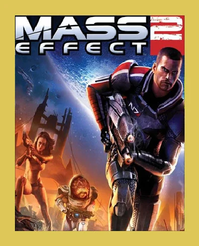 🎁MASS EFFECT 2 Digital Deluxe Edition (Steam)(RU CIS)