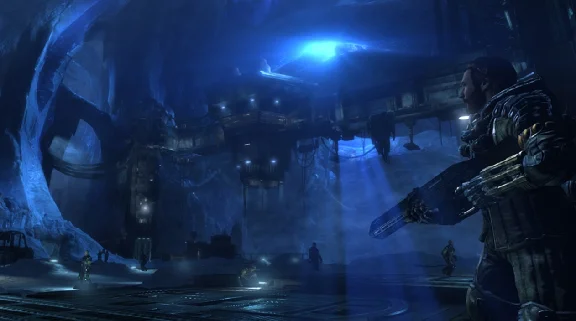 ☑️⭐Lost Planet 3 XBOX⭐ Purchase on your acc⭐☑️#
