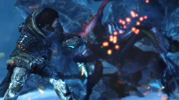 ☑️⭐Lost Planet 3 XBOX⭐ Purchase on your acc⭐☑️#
