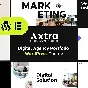 Axtra [1.5] - Russification of the theme 🔥💜