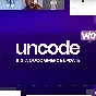 Uncode [2.9.4] - Russification of the theme 🔥💜
