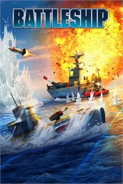 🔅BATTLESHIP® XBOX ONE/SERIES🔑Key