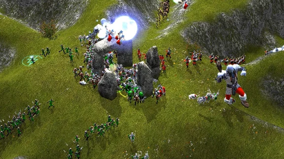 Stronghold Legends: Steam Edition /STEAM KEY / RU+CIS