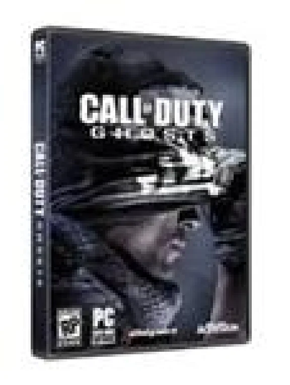 CALL OF DUTY: GHOSTS RUS STEAM CD-KEY LICENSE KEY