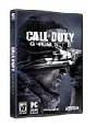 CALL OF DUTY: GHOSTS RUS STEAM CD-KEY LICENSE KEY