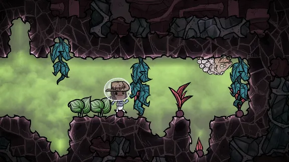 Oxygen Not Included · Steam Gift🚀АВТО💳0% Карты