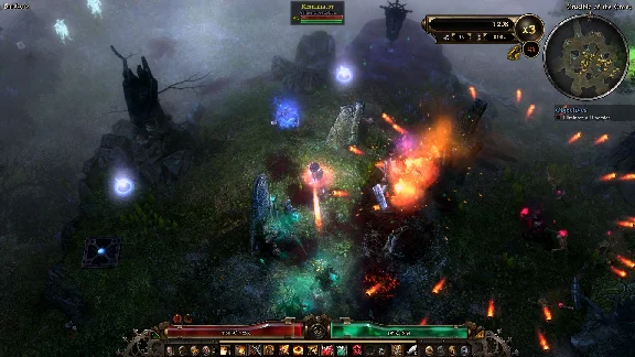 Grim Dawn - Crucible Mode DLC · Steam Gift🚀AUTO💳0%