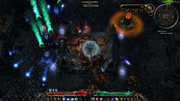 Grim Dawn - Crucible Mode DLC · Steam Gift🚀AUTO💳0%