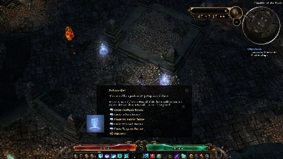 Grim Dawn - Crucible Mode DLC · Steam Gift🚀AUTO💳0%