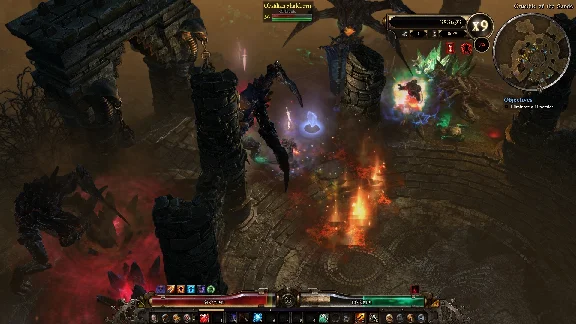Grim Dawn - Crucible Mode DLC · Steam Gift🚀AUTO💳0%