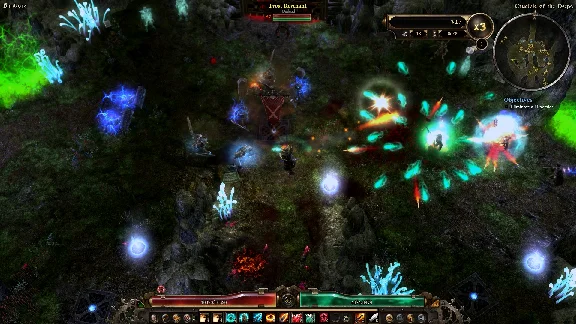 Grim Dawn - Crucible Mode DLC · Steam Gift🚀AUTO💳0%