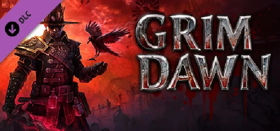 Grim Dawn - Steam Loyalist Upgrade Steam Gift🚀АВТО💳0%