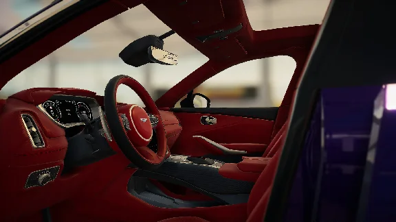 Car Mechanic Simulator 2021 - Aston Martin DLC · 🚀АВТО