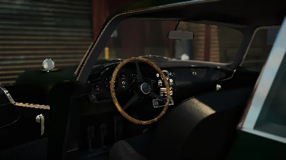 Car Mechanic Simulator 2021 - Aston Martin DLC · 🚀АВТО