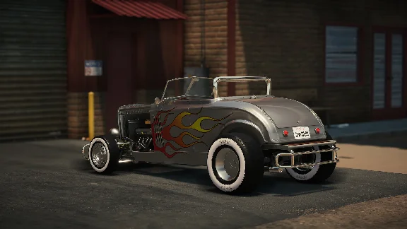 Car Mechanic Simulator 2021 - Hot Rod DLC · 🚀AUTO💳0%
