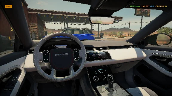 Car Mechanic Simulator 2021 - Land Rover DLC 🚀AUTO💳0%
