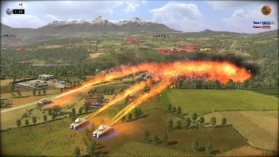 R.U.S.E. RUSE (Steam key) RU CIS