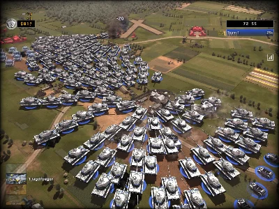 R.U.S.E. RUSE (Steam key) RU CIS