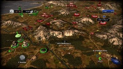 R.U.S.E. RUSE (Steam key) RU CIS