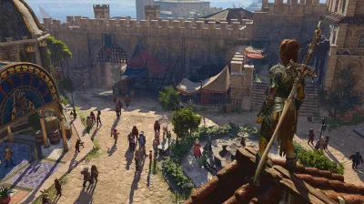 ❤️ Baldur&acute;s Gate 3 III Steam Offline