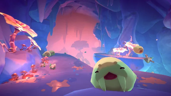 Slime Rancher 2 · Steam Gift🚀AUTO💳0% Cards