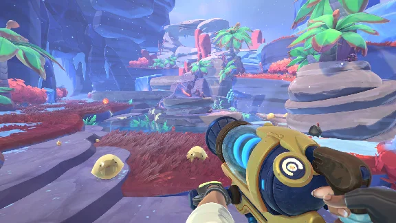 Slime Rancher 2 · Steam Gift🚀AUTO💳0% Cards