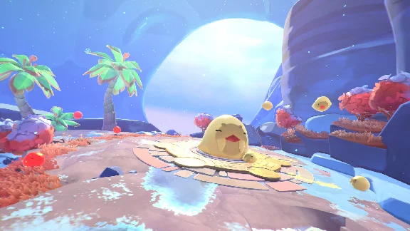 Slime Rancher 2 · Steam Gift🚀AUTO💳0% Cards