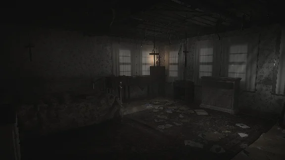 Demonologist · Steam Gift🚀АВТО💳0% Карты