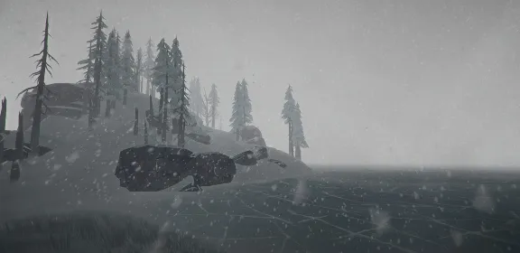 The Long Dark · Steam Gift RU · AUTODELIVERY