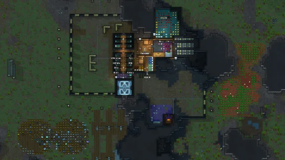 RimWorld Name in Game Upgrade · Steam Gift🚀AUTO💳0% Ca