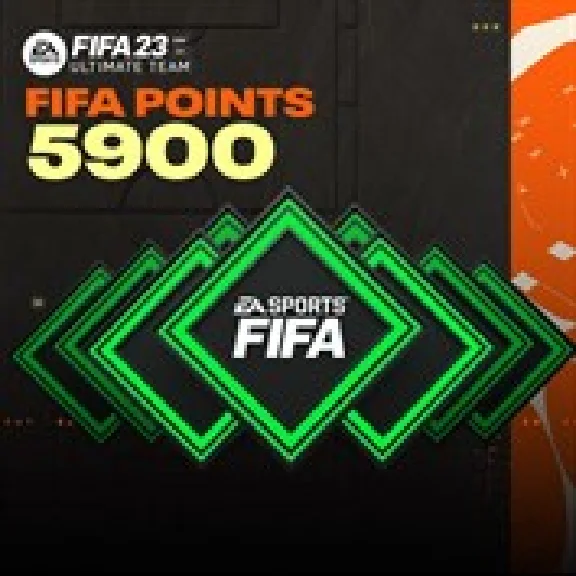 ⭐️ FIFA 23 Ultimate Team (Xbox) 💎 FIFA Points 🎁 Xbox