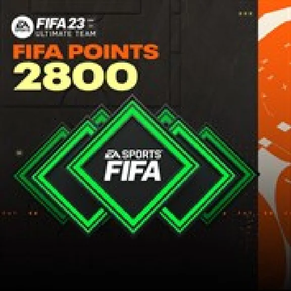 ⭐️ FIFA 23 Ultimate Team (Xbox) 💎 FIFA Points 🎁 Xbox