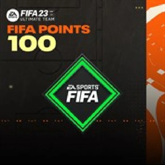 ⭐️ FIFA 23 Ultimate Team (Xbox) 💎 FIFA Points 🎁 Xbox