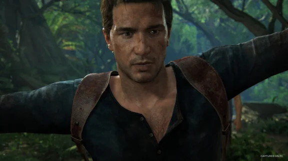 ❤️ UNCHARTED Legacy of Thieves Collection Steam Offline