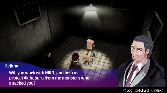 AKIBA&acute;S TRIP: Hellbound & Debriefed 💎STEAM GIFT RUSSIA